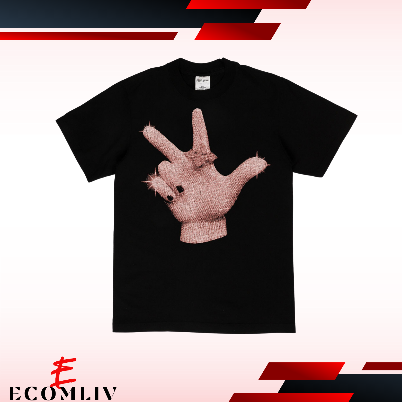 Playboi Carti I Am Music T-Shirt, Hip Hop Graphic Tee, Streetwear Merch For Music Lovers